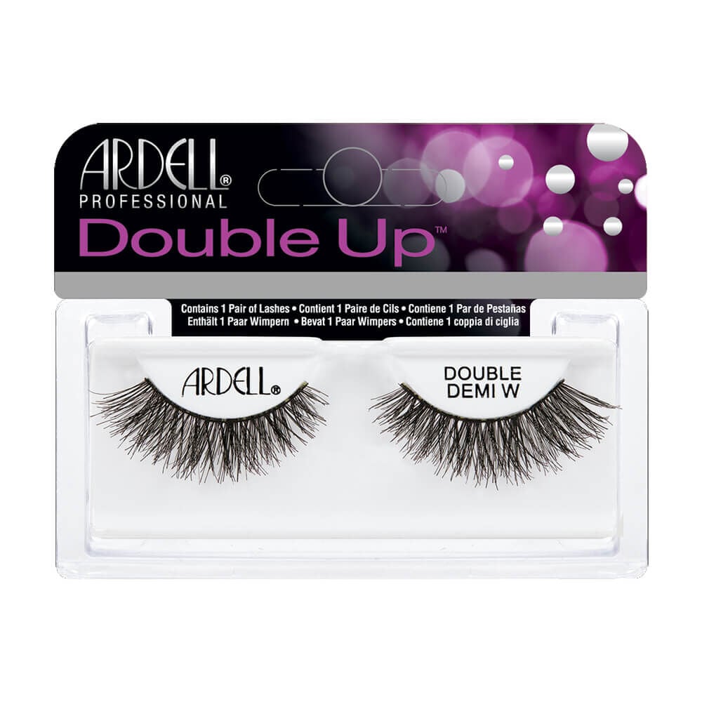 Ardell Wispies Double Up Demi Ardell Wispies Double Up Demi