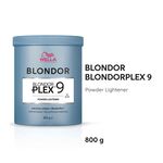 Wella Professionals BlondorPlex Blondierpulver 800g