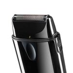 BaByliss PRO UV Einzel-Folienrasierer