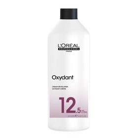 L'Oréal Professionnel Majirel Stabilisierende Oxydationscreme 3.75%-12.5Vol 1L