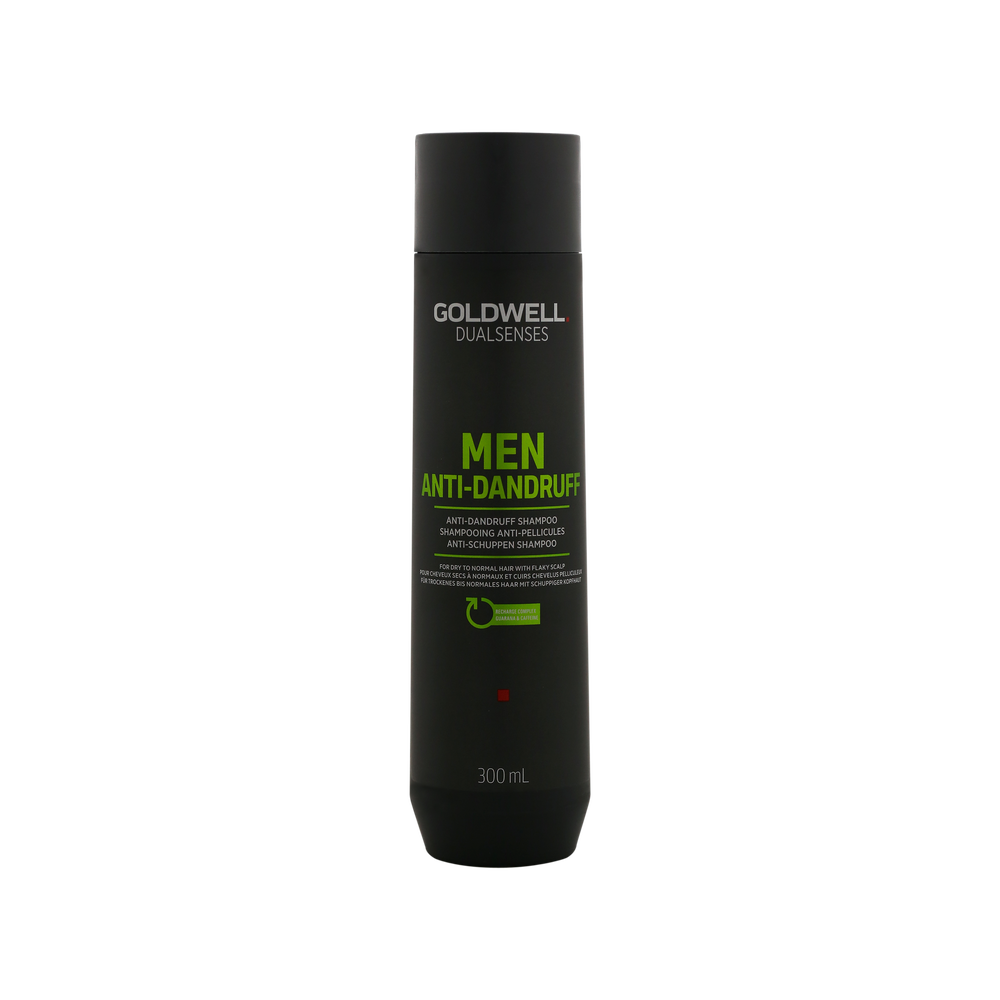 Goldwell DS Men Anti Dandruff Shampoo 300ml Goldwell DS Men Anti Dandruff Shampoo 300ml
