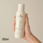 Schwarzkopf Professional Blond Me Bond Repair Nährendes Shampoo 300ml