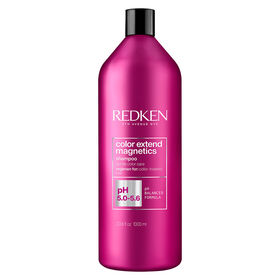 Redken Color Extend Magnetics Shampoo 1L
