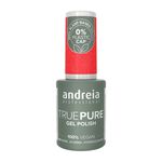 Andreia Professional True Pure Hema-freier gellack - T20 Glitzer Neon-Pink 10.5ml
