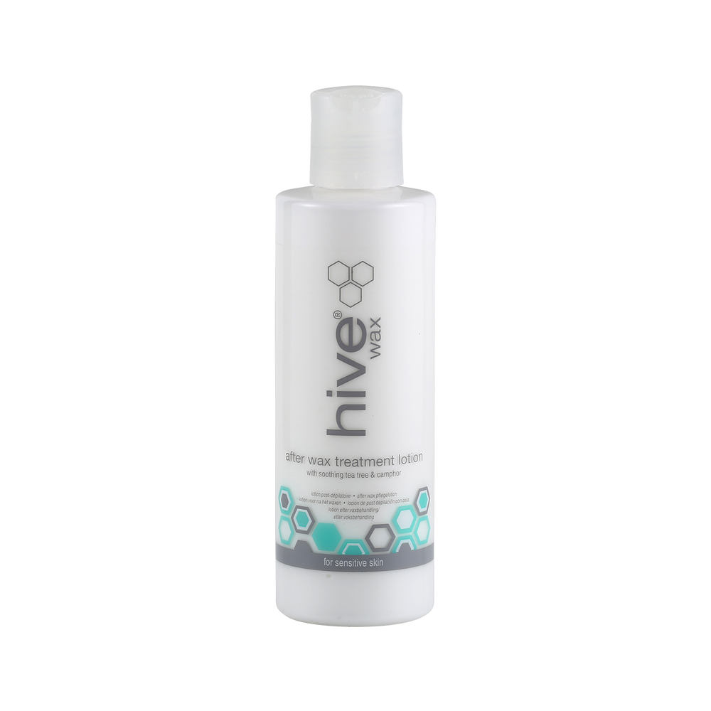 Hive After Wax Treatment Lotion 200ml