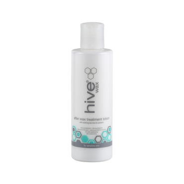 Hive After Wax Treatment Lotion 200ml Hive After Wax Treatment Lotion 200ml