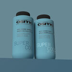 Osmo Super Cool Blaues Intensiv-Shampoo 400ml