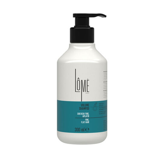 L&ocirc;m&eacute; Paris Pure Volumen-Shampoo 300ml