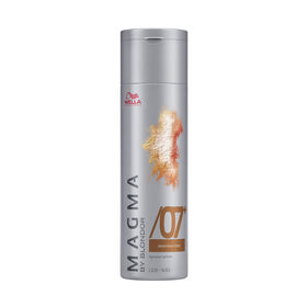 Wella Professionals Magma by Blondor Pigmentierter Aufheller 120g