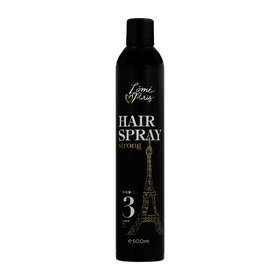 Lômé Paris Haarspray Stark 3 500ml