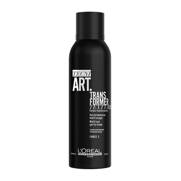 LOREAL TNA Trans Gel 150ML LOREAL TNA Trans Gel 150ML