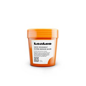 LeaLuo Save Yourself Super Repair Haarmaske 100ml