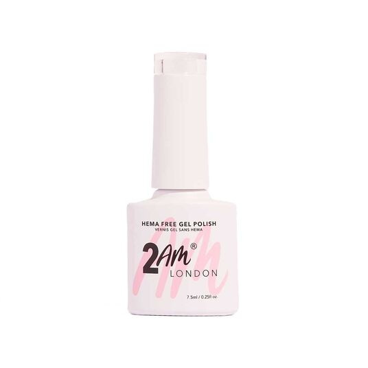 2AM London Gel-Nagellack First Base-Base Coat 7.5ml
