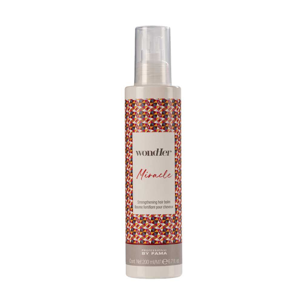 Professional By Fama Wondher Miracle Stärkendes Haartonikum 200ml