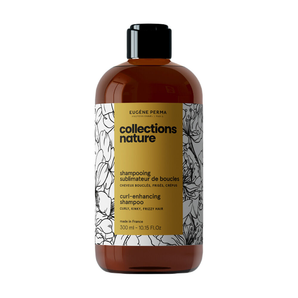 Eugene Perma Nature Locken-Definierendes Shampoo 300ml Eugene Perma Nature Locken-Definierendes Shampoo 300ml