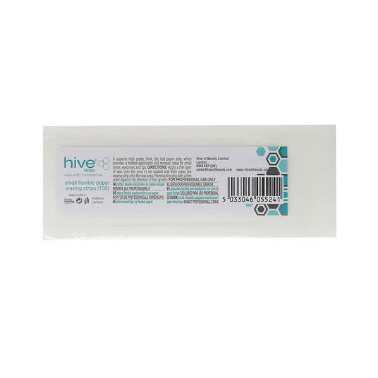Hive Strips Paper Small 100pcs