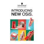 Schwarzkopf Osis+ Tipsy Twirl 300ml