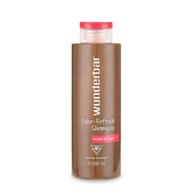 Wunderbar Color Refresh Shampoo 200ml