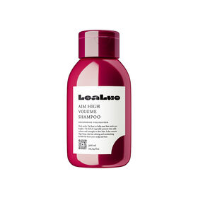 LeaLuo Aim High Volume Shampoo 300ml