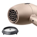 Proxelli Professioneller Haartrockner Maya Champagne
