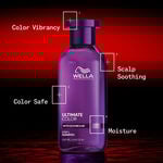 Wella Professionals Ultimate Color Shampoo 250ml