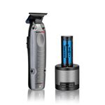 BaByliss PRO Fxone Lo-Pro Trimmer-Grau FX729E