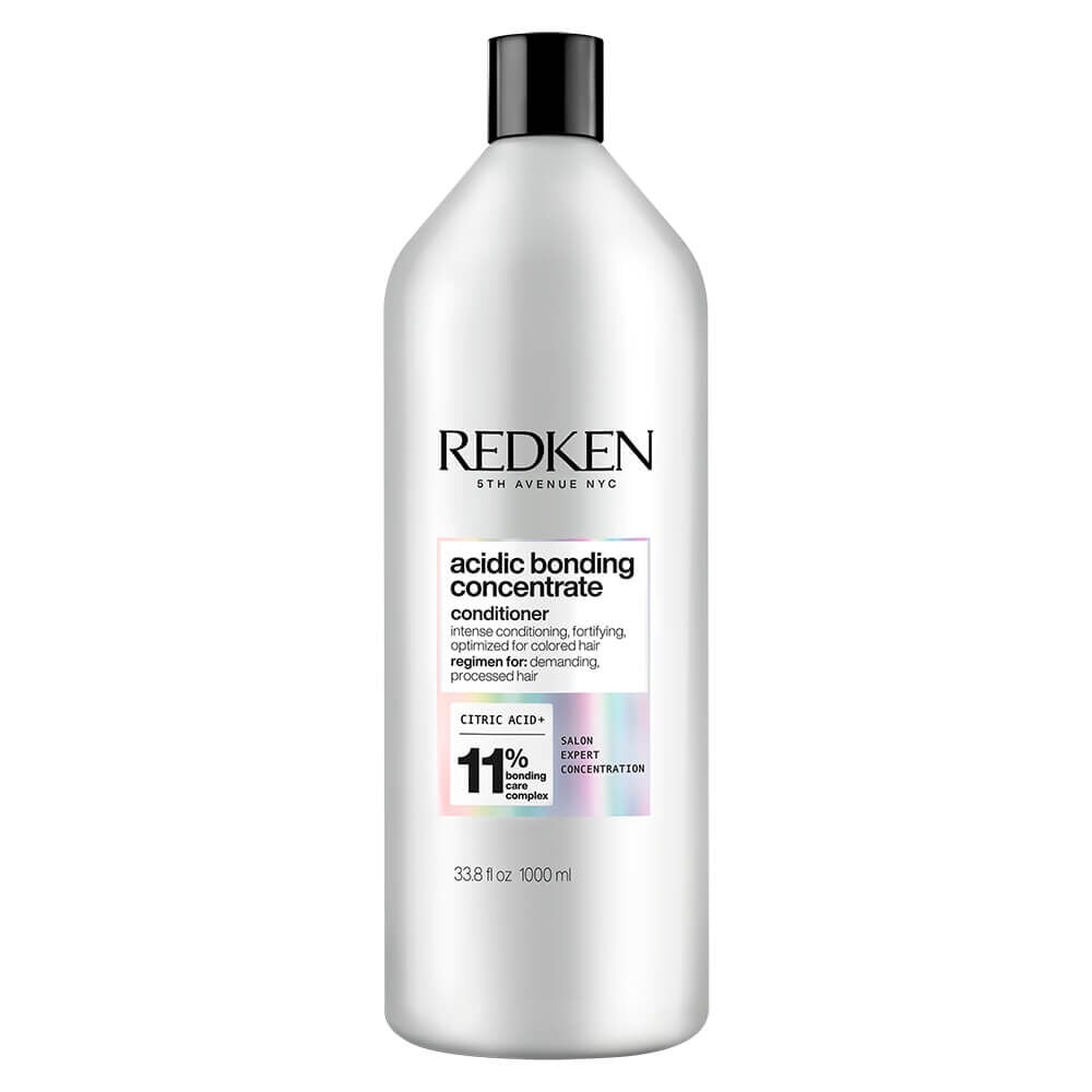 Redken Acidic Bonding Concentrate Conditioner 1L Redken Acidic Bonding Concentrate Conditioner 1L