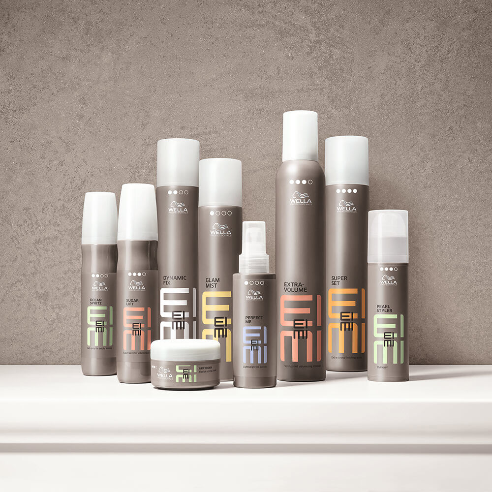 Wella Professionals Wella Eimi Thermal Image Hitzeschutz ProDuo