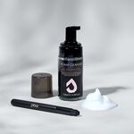 PBS Reinigungsschaum für Wimpern und Augenbrauen