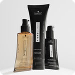 Schwarzkopf Professional Fibre Clinix Bondfinity Faser-Versiegelung 150ml