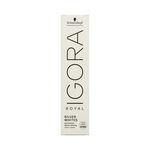Schwarzkopf Igora Royal Silver Whites Permanent Haarfarbe 60ml Silber