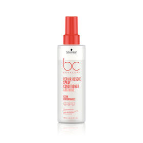 Schwarzkopf Professional Bonacure Repair Rescue Sprühspülung