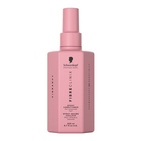 Schwarzkopf Professional Fibre Clinix Vibrancy Spr&uuml;hconditioner 200ml