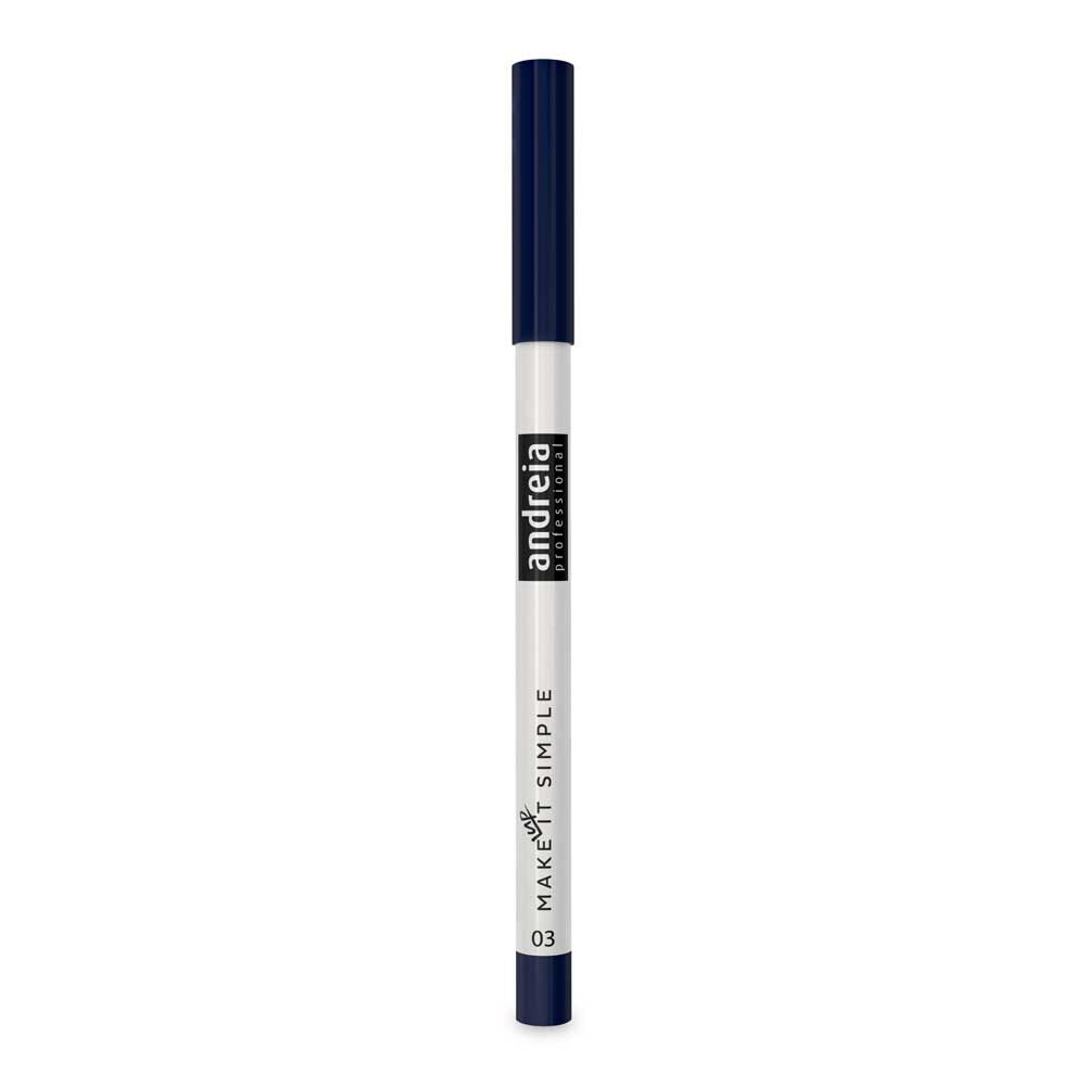 Andreia Professional Show Time - Eyeliner 03 Tiefblau