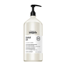 L'Oréal Professionnel Série Expert Metal DX Shampoo