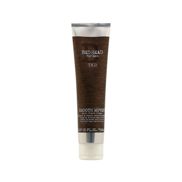 TIGI B For Men Smooth Mover Shave Cream 150ml TIGI B For Men Smooth Mover Shave Cream 150ml