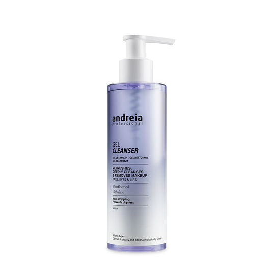 Andreia Professional Gesichtsreinigungsgel 200ml