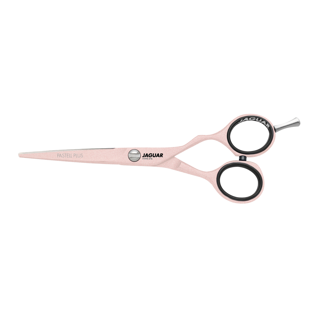 Jaguar Scissors Off WL Pastell Plus Rosé 5.5/4752-8