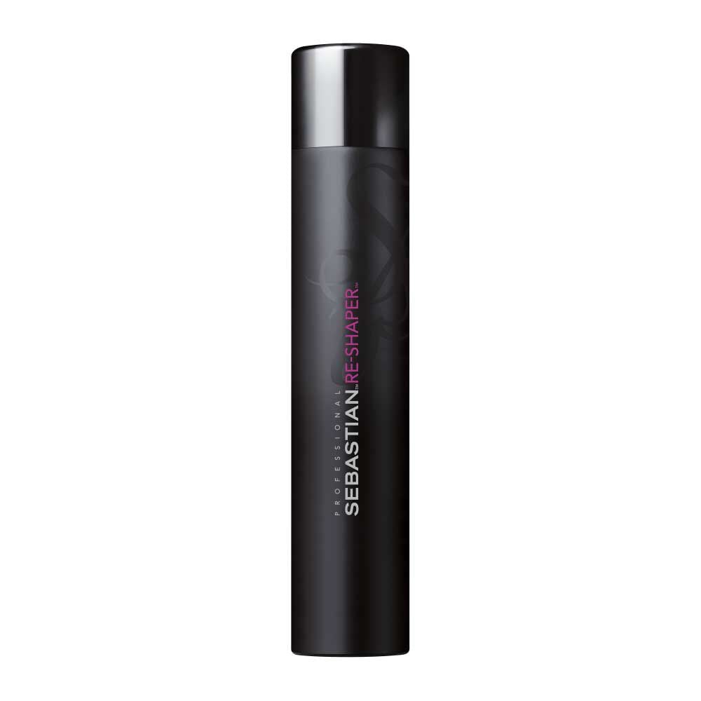 Sebastian Professional Re-Shaper Haarspray mit starkem Halt 400ml Sebastian Professional Re-Shaper Haarspray mit starkem Halt 400ml