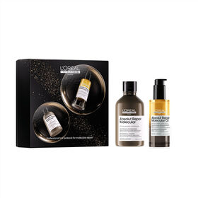 L'Or&eacute;al Professionnel Absolut Repair Molecular Geschenkset Trio