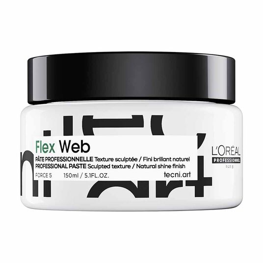 L'Or&eacute;al Professionnel Tecni Art Web Design Sculpting Paste 150ml