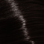 Lômé Paris Saure Glanz-Haarfarbe Demi-Permanent 1/0 schwarz 100ml