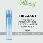 Sebastian Professional Trilliant Hitzeschutz 150ml