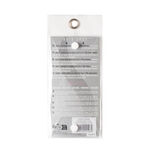 Wildest Dreams Elastikband mit Echthaar 15cm