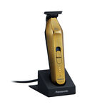 Panasonic Haarschneider The Barikan ER-XT70 Gold
