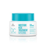 Schwarzkopf Professional Bonacure Moisture Kick Behandlung