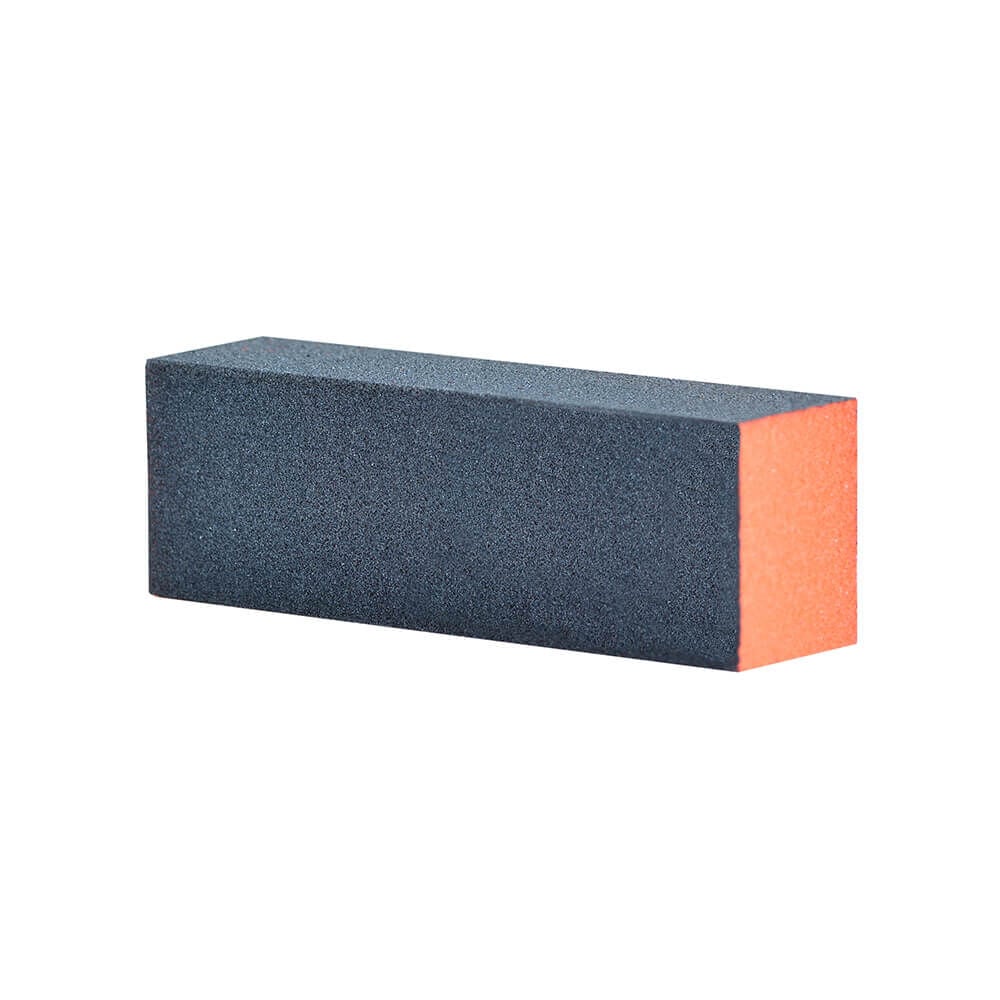 ASP Block Orange 100/180 ASP Block Orange 100/180
