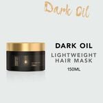 Sebastian Professional Dark Oil Mask 150ml