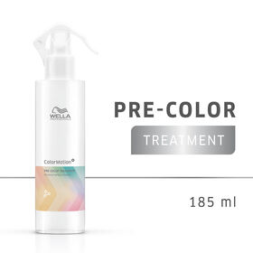 Wella Motion+ Pre Color Treatment 185ml