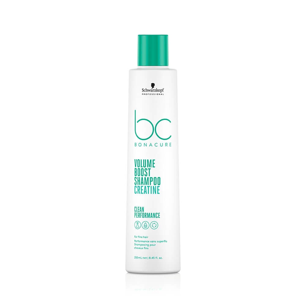 Schwarzkopf Professional Bonacure Volume Boost Shampoo Schwarzkopf Professional Bonacure Volume Boost Shampoo